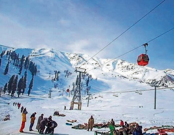 Gulmarg