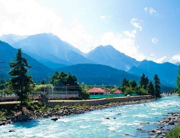 Pahalgam
