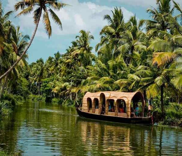 Kerala B2B Tour Package