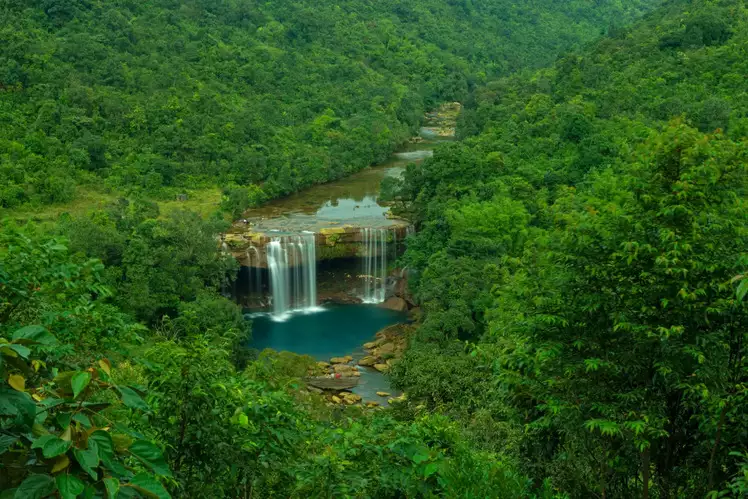 Meghalaya Tour Package